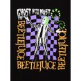 thumbnail image 3 of Beetle Juice Boys Short Sleeve T-Shirt, Sizes 4-18, 3 of 3
