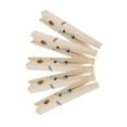 thumbnail image 3 of Abrazadera de madera de sellado de 100 Uds. seitruly HA5499-01B, 3 of 6