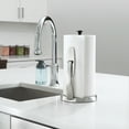 thumbnail image 5 of OXO Stainless Steel Simply Tear Countertop Paper Towel Holder, 5 of 11