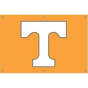 NCAA Fan Banner 2' X 3', Tennessee Volunteers