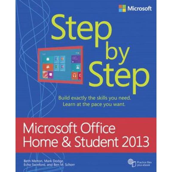 Pre-Owned Microsoft Office Home and Student 2013