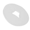 thumbnail image 3 of 100PCS Jetables Respiration Non-Tissé Couverture de Feuille d'Espace pour Table de Massage, 3 of 8