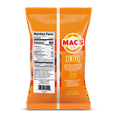 thumbnail image 6 of Mac's Bar-B-Q Fried Pork Skins, 4 oz Bag, 6 of 6