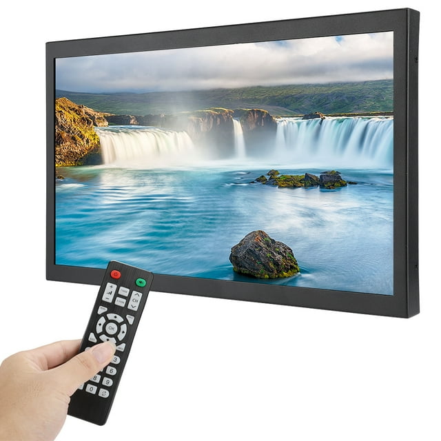 Écran Grand HD Durable Performance Stable pour Ordinateurs PC TV CCTV US
