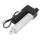 thumbnail image 1 of Mini actuador lineal eléctrico, mini actuador eléctrico de CC, actuador eléctrico, actuador lineal elaborado por expertos, 1 of 8