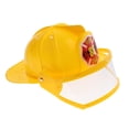 thumbnail image 3 of Casco de bombero Yotijar para niños, 3 of 9