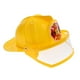 thumbnail image 1 of Casco de seguridad para Gorra de Juguete para Zulema Sombrero de seguridad de bombero para niños, 1 of 8