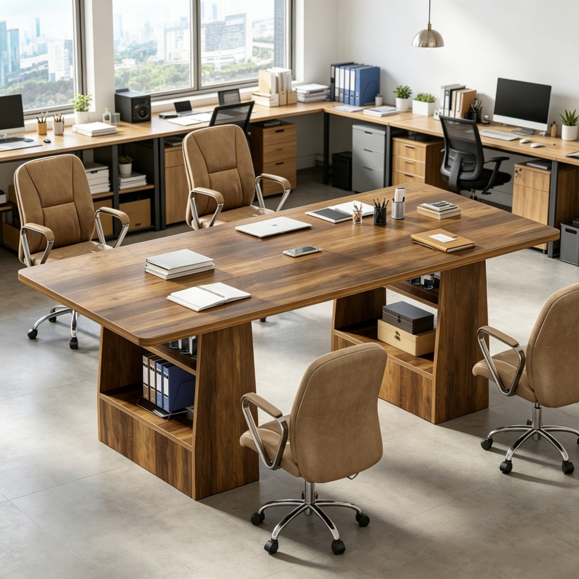 Office Desk