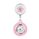 thumbnail image 1 of Reloj De Enfermera Clip Retráctil En Reloj De Enfermería Reloj De Bolsillo Con Flores De Dibujos Animados Reloj Fob Para Niños Noticed AP007148-03, 1 of 6