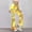 #467-Multicolor, variant on Haivin Women's Yoga Pants with Colorful Print, Tight Fit Bootcut for Slimming, Exercise and Daily Wear
