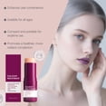 thumbnail image 7 of Alvantor Multi Balm Stick Collagen Moisturizing Cream for Eye Neck Face 0.32oz, 7 of 7