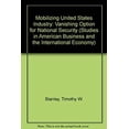 thumbnail image 1 of Pre-Owned Mobilizing U. S. Industry : A Vanishing Option for National Security? (Paperback) 9780813375731, 1 of 1