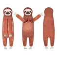 thumbnail image 2 of Towel AGRIMONY Sloth Divertida toalla de mano para cocina y baño, 2 of 7