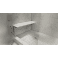 thumbnail image 5 of The Original™ Shower Bench Bracket 12", 5 of 6