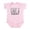 Petal Pink, variant on CafePress - DROP IT LIKE A SQUAT Body Suit - Baby Light Bodysuit, Size Newborn - 24 Months