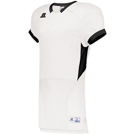 Russell Men's Color Block Game Jersey - S65XCS
