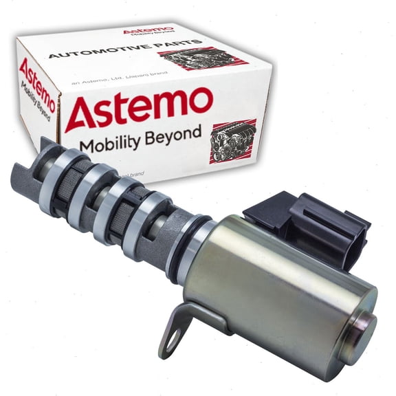 Hitachi Right Variable Timing Solenoid VVT compatible with INFINITI G35 3.5L V6 2007-2008