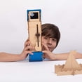 thumbnail image 4 of Smartivity Periscope Modèle en Bois 3D Ensemble de Construction de Potences d'Ingénierie pour Enfants de 6 Ans et Plus, 4 of 4