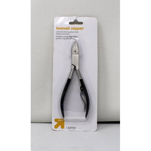 Up & Up Toenail Nipper