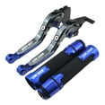 thumbnail image 3 of For Honda Cbr 500r Brake and Clutch Lever Kit, 3 of 6