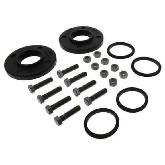 Grundfos FLANGE SET 2" NPT CAST IRON 96409354 GF 50 FLANGE