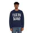 thumbnail image 4 of Moving to Florida Trip Vacation Sweatshirt, Gifts, Sweater Shirt, 4 of 9