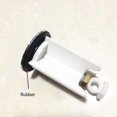 thumbnail image 4 of Universal sink stopper, 38.5 mm drain plug, height adjustable, made of brass, rubber, plastic, rustproof and waterproof, for Bathroom, Home sinks, bid, 4 of 5