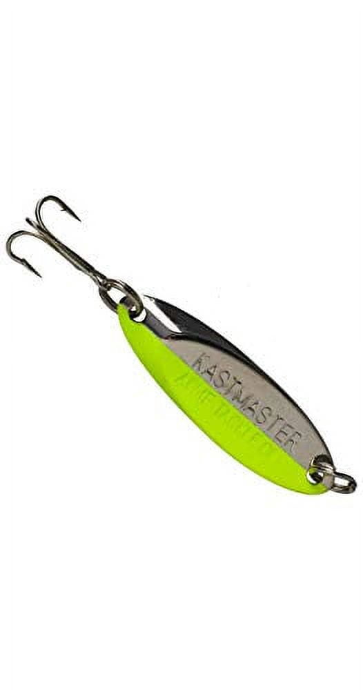 Acme Tackle Kastmaster Spoon 1/8 oz Sunset