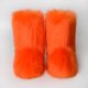 thumbnail image 4 of Botas de animales de imitación de color a la moda para mujer más botas de cachemir botas de nieve Wmkox8yii ghj811, 4 of 7