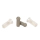 thumbnail image 4 of Kit de Buje de Sun Visor, 4pcs Ligero de reparación de Viseras Sun Conjunto de Alta Precisión Profesional Confiable para accesorios para Automóviles, 4 of 7