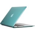 thumbnail image 1 of Speck Étui SmartShell pour MacBook Air 13 Pouces, Bleu Mykonos, 1 of 2