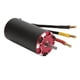 thumbnail image 2 of Motor sin escobillas 3674 2500KV Motor sin escobillas supersónico de 4 polos con sensor de temperatura para coche RC 1/8 1/10, 2 of 8