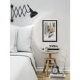 thumbnail image 4 of Sidewalk Chic Framed Painting Print, 4 of 5