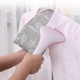 thumbnail image 3 of 1Pc Garment Steamer Ironing Glove with Hanging Anti Steam,Mini Handheld Clothes Steaming Ironing Pad Board Hand Protector, 3 of 8