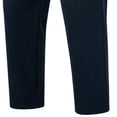 thumbnail image 5 of asjyhkr Girls Boys Baggy Sweatpants Lightweight Outdoor Running Casual Soft Youth Daily Activewear Trousers for Kids(9-10 Years,Navy), 5 of 6