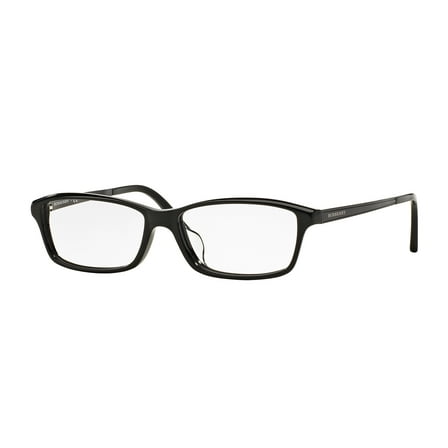 Eyeglasses Burberry BE 2217 D 3001 Black
