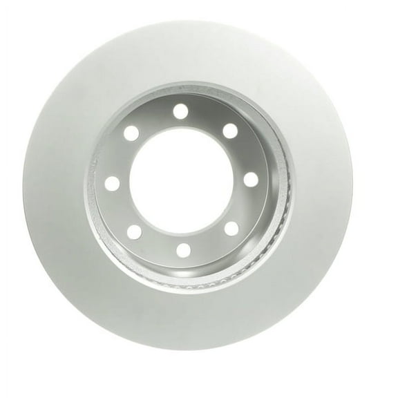 Bosch QuietCast Disc Brake Rotor