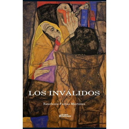 Los Inválidos (Paperback)