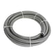 thumbnail image 4 of AN-8 AN8 Stainless Steel Braided Fuel Hose Oil Cooler Hose 1M, 4 of 4
