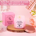 thumbnail image 4 of JMBMTER 2026 Graduation Gifts for Her, Masters Degree Graduation Gift Set for Women, Students, Niece, Daughter, Girlfriend, Pink Congratulations Grad Gift Baskets, 4 of 4