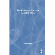 The Collected Works of Melanie Klein (Other)