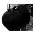 thumbnail image 3 of Ventilador Industrial Mytek Air 2 en 1 18 Pulgadas, 3 of 4