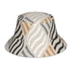 thumbnail image 1 of Balery Geometric Sombreros para el sol para hombre y mujer, sombrero de pescador con UPF 50+, 1 of 6