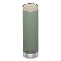 20oz TKWide Insulated Coffee Tumbler with Café Cap - Sea Spray