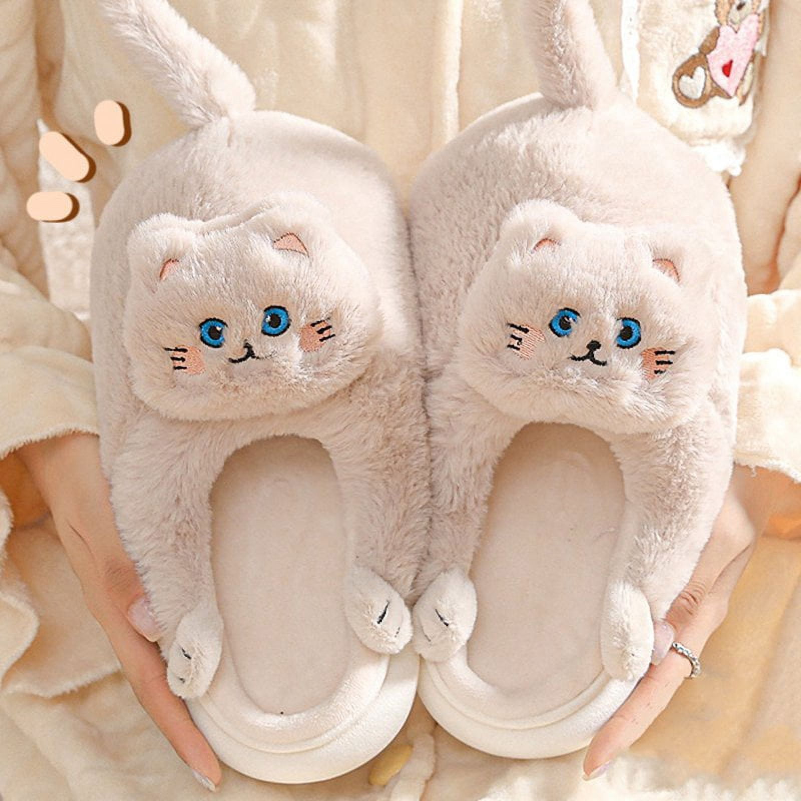Pin by A.kash on Cute slippers  Cute slippers, Slippers, Slide slipper