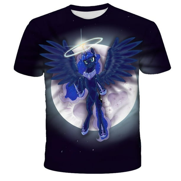 Estampado de unicornio para camiseta sale