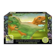 DINO WIND UP TOYS