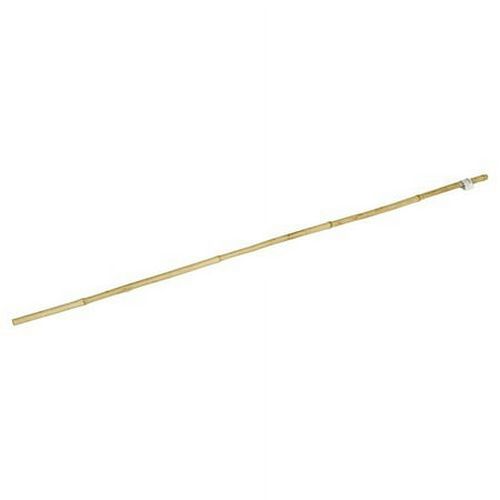 Gardener's Blue Ribbon Super Bamboo Stakes, 5'