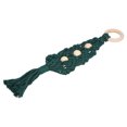 thumbnail image 1 of Adornos Para árboles De Navidad, Adorno Colgante Hermoso Verde Oscuro Exquisito Para Adornos De árboles Para Decoración De Llaves De Bolso ANGGREK Otros, 1 of 8
