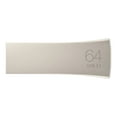 thumbnail image 4 of Samsung BAR Plus MUF-64BE3 - USB flash drive - 64 GB - USB 3.1 - champagne silver, 4 of 6
